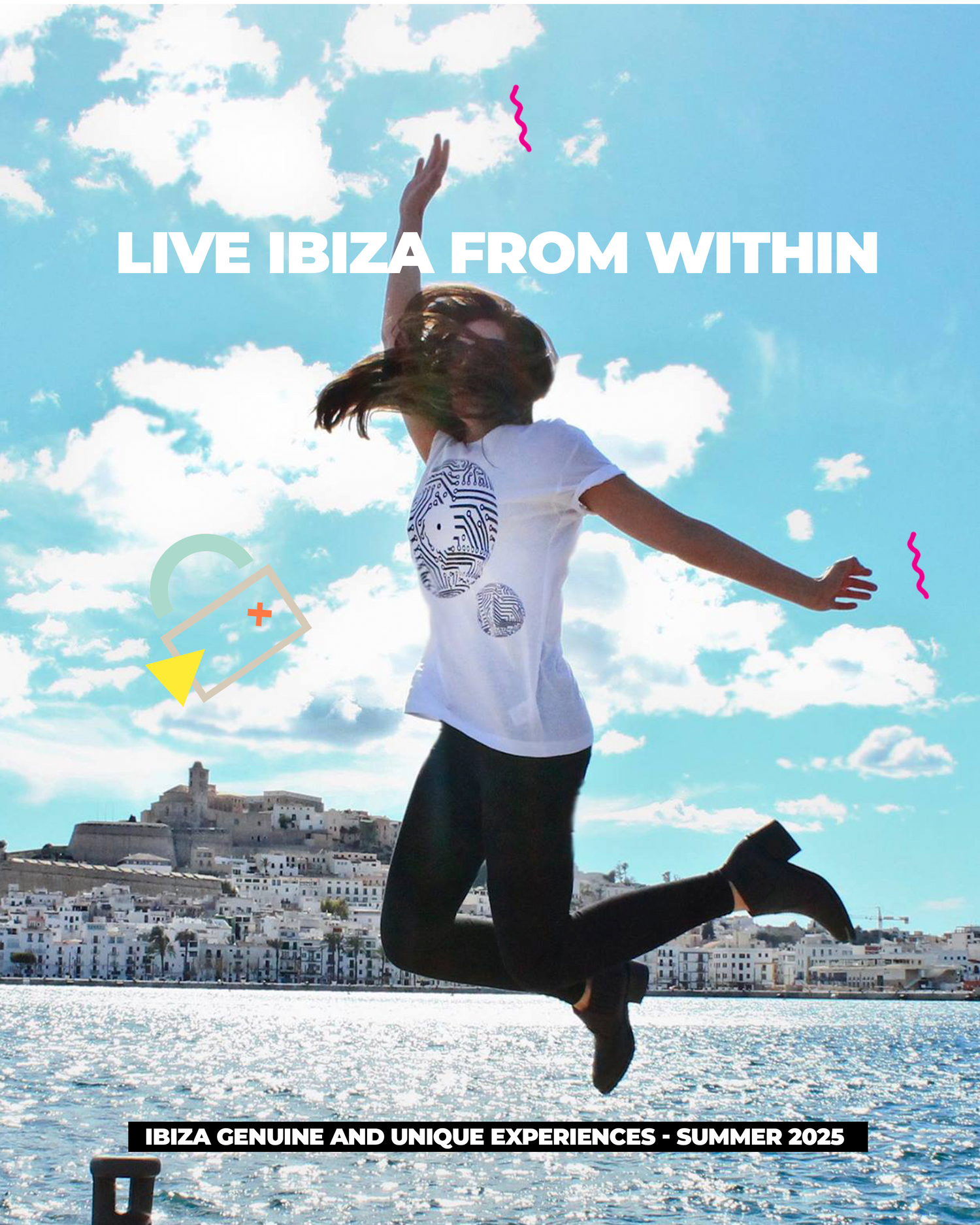 IBIZA SONICA EXPERIENCE