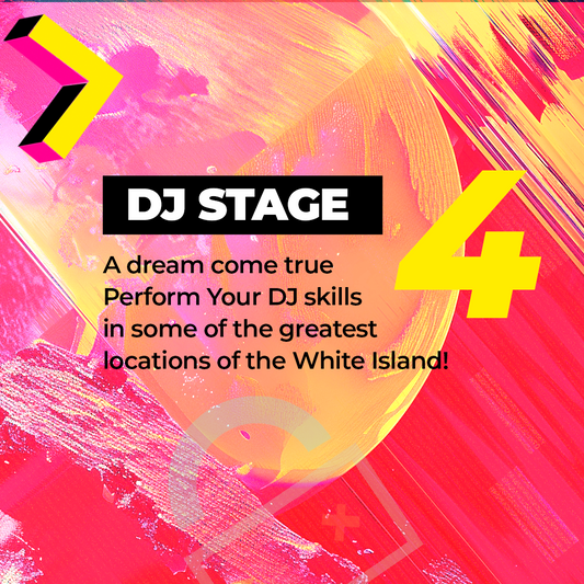 DJ SONICA FULL EXPERIENCE